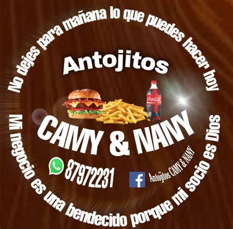 Nany's antojitos. Things To Know About Nany's antojitos. 